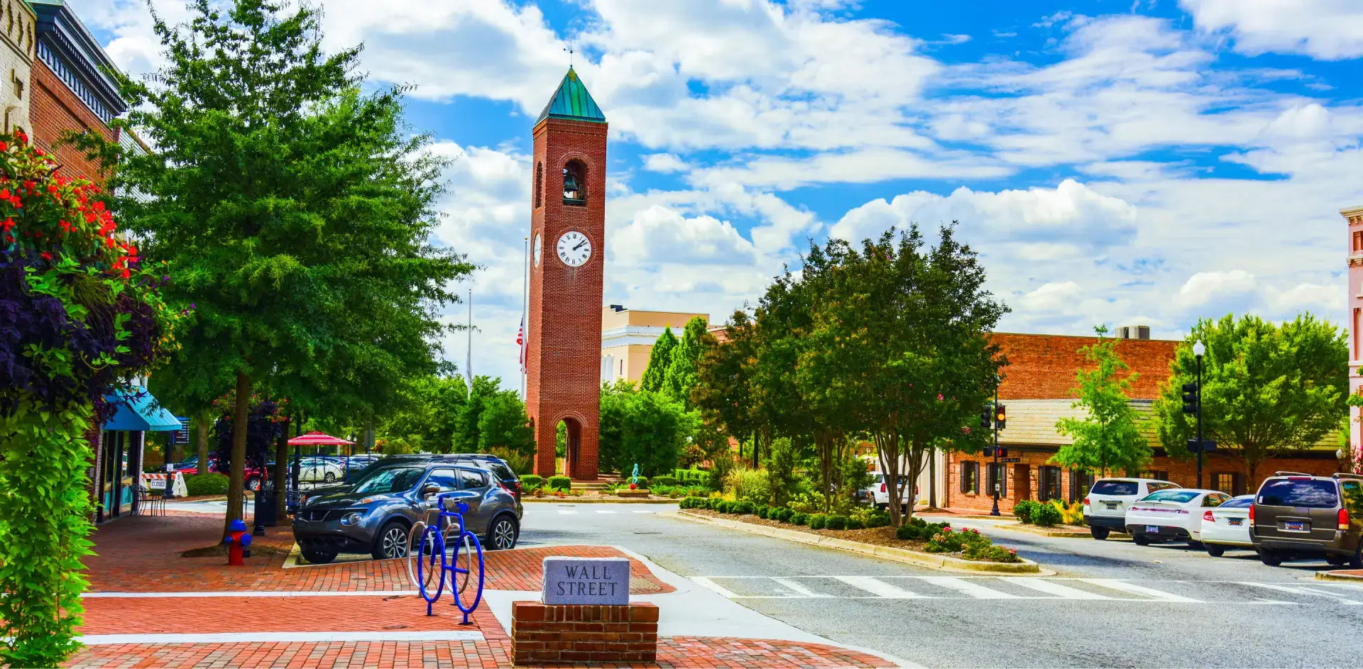 Image Of Greenville Spartanburg